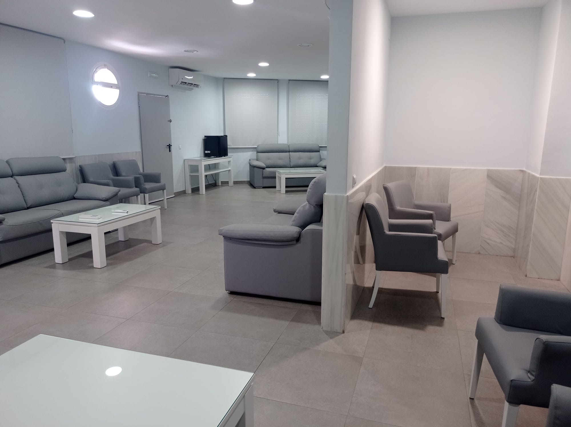 SALA 5 RIO GUADALQUIVIR 1